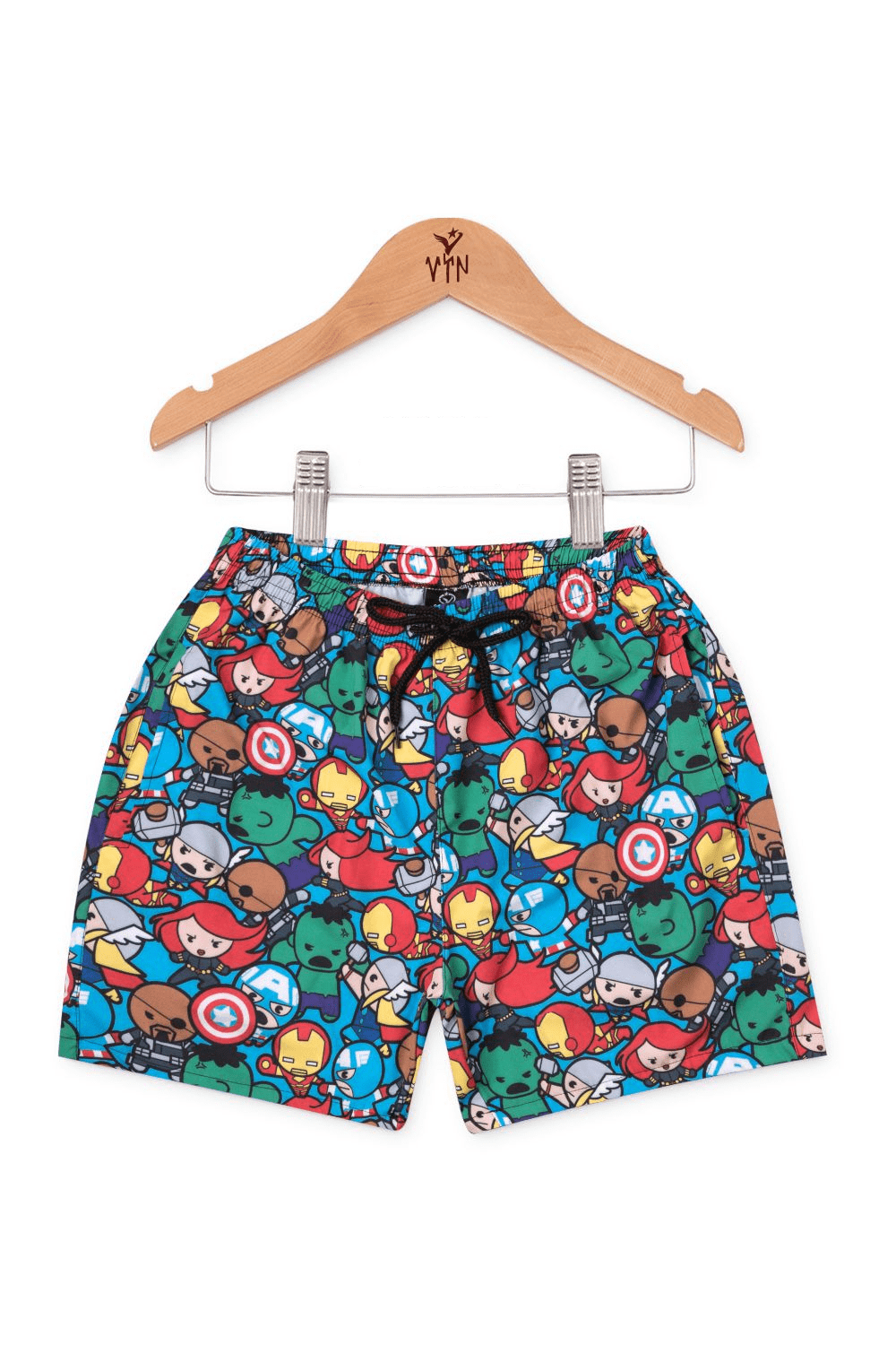 saia short fitness evangelica